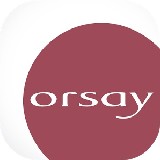 Orsay - igazi divat, nőknek ( iOS alkalmazás )