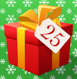 Adventi naptár 2024 25 ingyenes játék karácsonyig (Android app.)