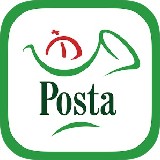 Magyar Posta - postai díjak ( iOS app. )