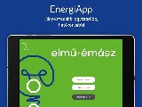EnergiApp - ELMÛ-ÉMÁSZ hivatalos mobilalkalmazása ( iOS app. )