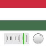 Radio FM Hungary Online Stations - online rádióadások ( iOS app. )