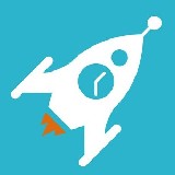 Rocket Alarm - űrhajós ébresztőóra ( iOS app. )