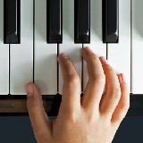Real Piano Free - zongora ( Android alkalmazások )