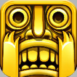Temple Run 2 akció játék (Android alkalmazás)