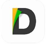 Documents - iPhone fájlkezelő ( iOS app. )