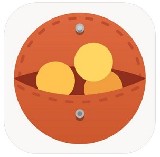 Koin - pénzügyi nyilvántartás ( iOS app. )