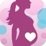 Anya leszek! - kismama napló (iPhone alkalmazás)