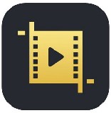 Video Clip Video Editor, Music - videószerkesztő ( iOS app. )