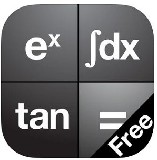 Calc EQ7A - tudományos számológép ( iOS app. )