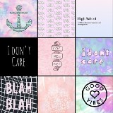 Teen Wallpapers - háttérképek ( Android alkalmazások )