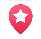 Facebook local - hétvégi programok ( iOS app. )