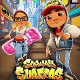 Subway Surfers játék (iPhone és Android játék)