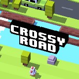 Crossy Road (Android alkalmazás)