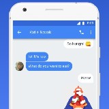 Android Messages - üzenetküldés ( Android alkalmazások )