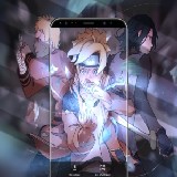 Anime X Wallpaper - háttérkép ( Android alkalmazások )