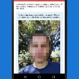 Lockwatch - telefon tolvaj fotó ( Android app. )