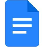 Google Docs (mobil alkalmazás)