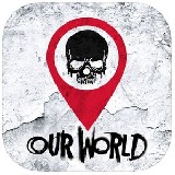 The Walking Dead: Our World - zombis játék ( iOS játékok )