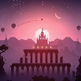 Alto's Odyssey - ügyességi játék ( Android alkalmazások )