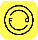 Foodie - kamera ( iOS alkalmazás )