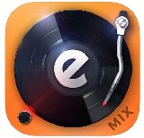 Edjing mix - dj ( iOS alkalmazás )