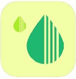 Happy Plant - emlékeztető ( iOS alkalmazás )