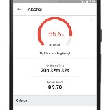 Sobriety Counter - leszokás segítő ( Androidos alkalmazások )