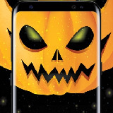 Halloween háttérképek (Android alkalmazások)