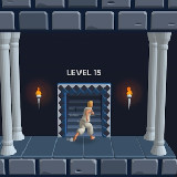 Prince of Persia: Escape - platformjáték ( Android alkalmazások )