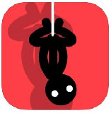 Swing Star - ügyességi játék ( iOS alkalmazások )