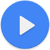 MX Player - médialejátszó ( IOS alkalmazások )