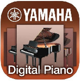 Piano Controller - zongora ( iOS alkalmazás )