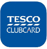 Tesco online kupon - Tesco Clubcard ( iOS app. )