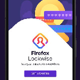 Jelszókezelő - Firefox Lockwise ( IOS alkalmazás )