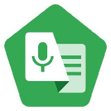Beszédfelismerés - Azonnali átírás ( Android alkalmazás )