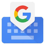 Billentyűzet - Gboard ( Android alkalmazás )