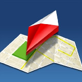 3D iránytű - 3D Compass Plus (Android alkalmazás)