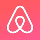 Szállásfoglalás - Airbnb ( iOS alkalmazás )