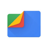 Fájlkezelő - Google Files (Android alkalmazás)