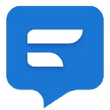 Üzenetküldés - Textra SMS ( Android alkalmazás )