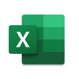 Táblázatkezelés - Microsoft Excel (iOS alkalmazás)