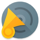 Zenelejátszó - Phonograph ( Android alkalmazás )