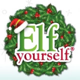 Karácsonyi manók - Elf yourself (iOS és Android alkalmazás)