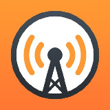 Podcast lejátszó - Overcast ( iOS alkalmazás )