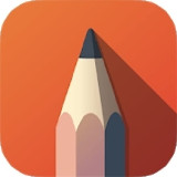 Rajzoló és festő app - SketchBook (Android és iPhone alkalmazás) ingyenes letöltése