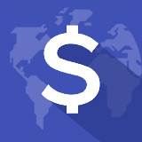 Valuta árfolyamfigyelő (Android app.)