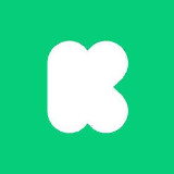 Crowdfunding platform - Kickstarter (Android app.)