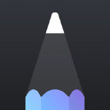 Firka, vázlat - Charcoal (iOS alkalmazás)