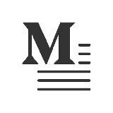 Blog - Medium (Android alkalmazás)