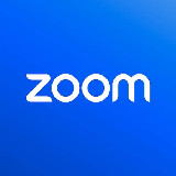 Zoom Cloud Meetings (Android és iPhone app.)